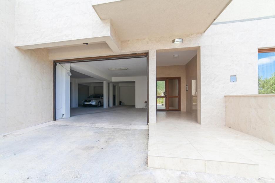 Welcome Apartments Petrovac Екстер'єр фото